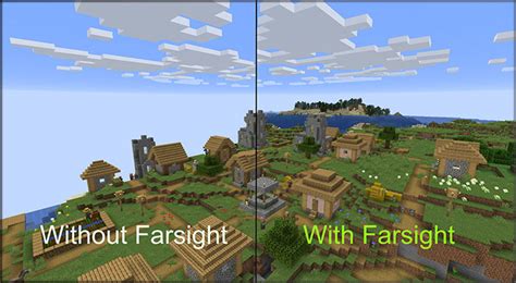 farsight mod|farsight mod 1.20.